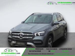 Mercedes GLE 300 d BVA 4Matic