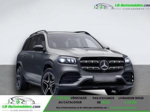 Mercedes Classe GLS 580 4Matic