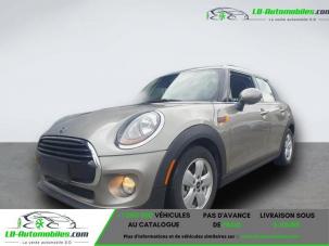 Mini Mini 136 CH BVA