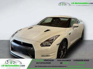 Nissan GT-R 3.8 V6 550