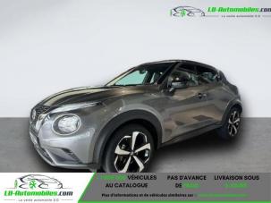 Nissan Juke DIG-T 117 BVA