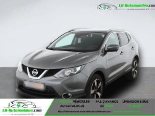 Nissan Qashqai 1.2 DIG-T 115 BVM