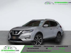 Nissan X-Trail 2.0 dCi 177 4x4-i 5pl BVA