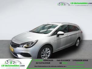 Opel Astra Sports tourer 1.5 Diesel 122 ch BVA