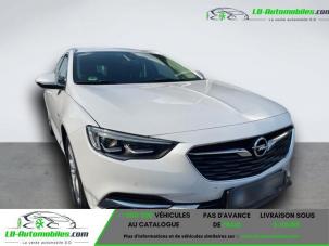 Opel Insignia Sports Tourer 2.0 D 170 ch BVA