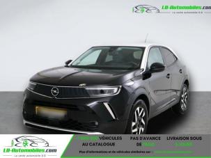 Opel Mokka 1.2 Turbo 130 ch BVA