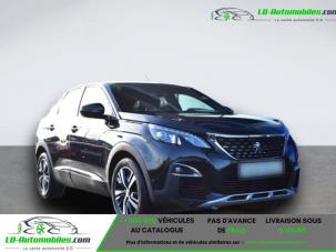Peugeot 3008 BlueHDi 130ch  BVA