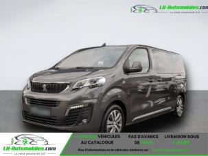 Peugeot Traveller 2.0 BlueHDi 150ch BVM