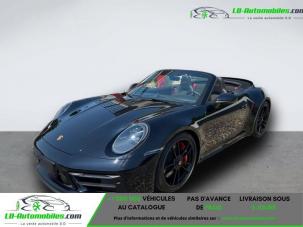 Porsche 911 GTS 3.0i 480 PDK