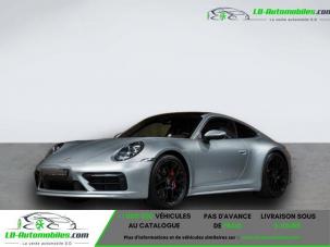 Porsche 911 4S 3.0i 450 PDK