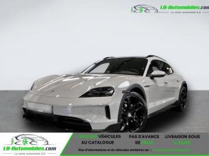 Porsche Taycan 4 435 ch