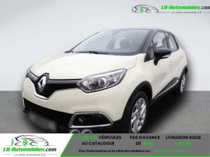 Renault Captur TCe 120 BVM