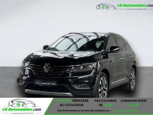 Renault Koleos dCi 190 BVA 4x4