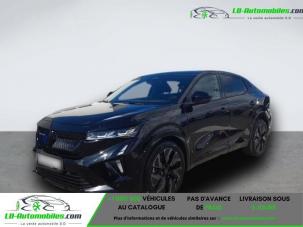 Renault Rafale E-Tech full hybrid 200