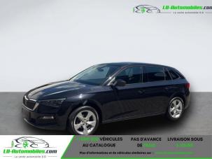 Skoda Scala 1.6 TDI 116 ch BVM
