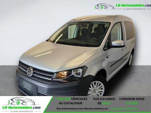 Volkswagen Caddy 1.2 TSI 84