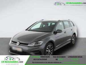 Volkswagen Golf SW 1.4 TSI 125 BVM