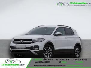Volkswagen T-Cross 1.0 TSI 110 Start/Stop BVA