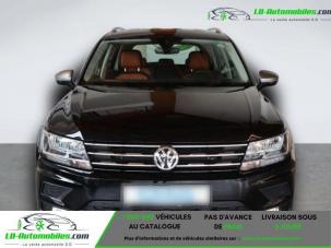 Volkswagen Tiguan Allspace 2.0 TDI 150 BVA