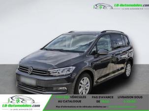 Volkswagen Touran 2.0 TDI 150 BVM 5pl