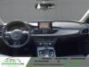 Audi A6 Avant 2.0 TFSI 252 BVA