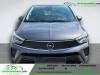 Opel Crossland 1.5 D 110 ch BVM