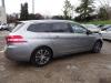 Peugeot 308 1.2 PURETECH 110CH ACTIVE BUSINESS S&S