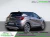 Renault Captur mild hybrid 160 BVA