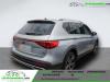 Seat Tarraco 2.0 TSI 190 ch  BVA  7 pl