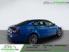 Skoda Octavia 2.0 TDI 184 ch  BVA 4x4
