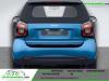 Smart Fortwo Cabrio EQ 82 ch Electrique