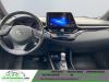 Toyota C-HR Hybride 122 ch BVA