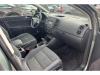 Volkswagen Golf Plus 1.6 FSI 115 Confort Tiptronic A