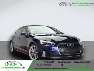Audi A5 40 TDI 204 BVA