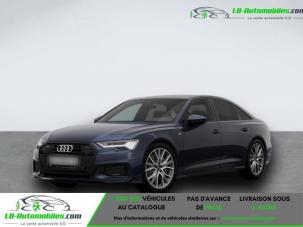 Audi A6 55 TFSI 340 ch BVA Quattro