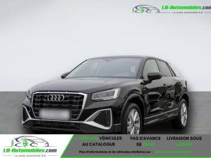 Audi Q2 35 TFSI 150 BVM