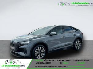 Audi Q4 e-tron 35 170 ch 55 kW