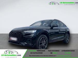 Audi Q5 Sportback 50 TDI 286 BVA Quattro