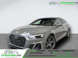 Audi S5 TDI 347 BVA Quattro