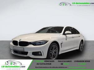 BMW 420 420d xDrive 190 ch BVA