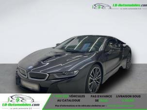 BMW i8 374 ch