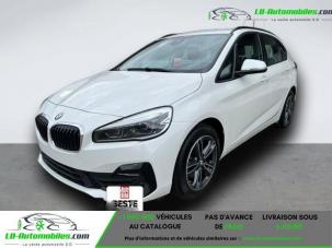BMW Serie 2 Active Tourer 218d 150 ch BVA