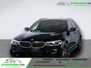 BMW Serie 5 Touring 540d xDrive 340 ch BVA