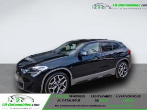 BMW X2 xDrive 20i 178 ch BVA
