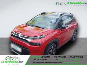 Citroen C3 Aircross BlueHDi 110 BVM