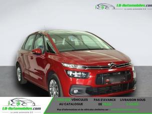 Citroen C4 BlueHDi 120 BVA