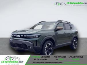 Dacia Duster TCe 130 4x4