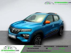 Dacia Spring 33 kW 45 ch