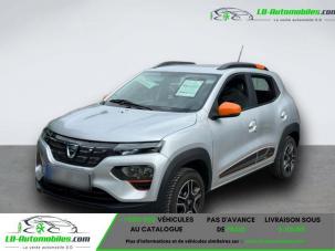 Dacia Spring 33 kW 45 ch