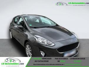 Ford Fiesta 1.1 70 ch BVM